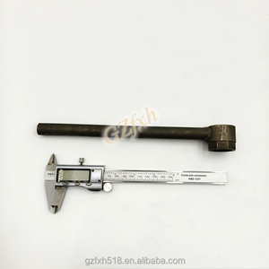 <span class=keywords><strong>Clé</strong></span> de direction hydraulique de précision pour Toyota Prado 3/4700 Land Cruiser, démontage de la douille de vis <span class=keywords><strong>à</strong></span> arbre vertical - Product Image 6