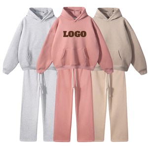 Coloveark DQ 350G Custom felpe con cappuccio da uomo stampa Logo cotone oversize Unisex <span class=keywords><strong>Pullover</strong></span> felpa con cappuccio da uomo - Product Image 6
