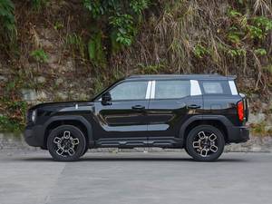 हॉट-सेलिंग सस्ती कार 1.5 टी टर्बो पेट्रोल सुव, बाएं हाथ से ड्राइव, कम माइलेज - Product Image 3