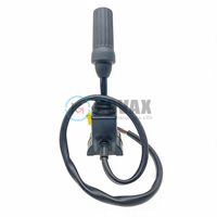 15146534 VOE15146534 Interrupteur de commande joystick avant/arrière pour chargeuse sur pneus Volvo L110F L120F L150F L180F L220F Pièces détachées