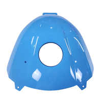 Carénage d'injection de moto Kit complet de carrosserie en plastique ABS pour S1000RR 23-24