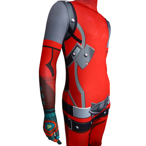 <span class=keywords><strong>Costume</strong></span> Cosplay One-Piece <span class=keywords><strong>Zelda</strong></span> Tears of the Kingdom Eiga Team pour mettre en vedette le personnage Echo - Product Image 4