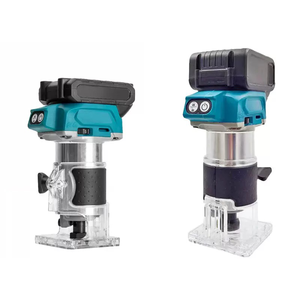 Công Nghiệp Cấp Xách Tay Pin-Powered Cạnh Điện Tông Đơ <span class=keywords><strong>Mini</strong></span> Gỗ Khắc <span class=keywords><strong>Cutter</strong></span> Tùy Chỉnh Công Cụ Điện - Product Image 1