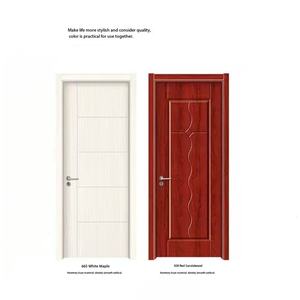 พลาสติกโพลีเมอร์พลาสติกสำหรับห้องนอนโรงแรมอพาร์ทเมนต์วิลล่าโรงเรียนห้องน้ำห้องครัวแบบปรับแต่งได้ - Product Image 2