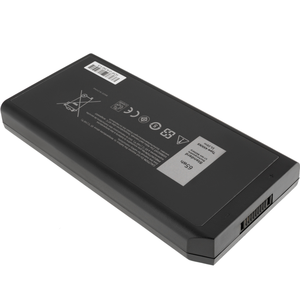 Batterie ORG pour ordinateur portable <span class=keywords><strong>DELL</strong></span> 4XKN5 (Latitude 5404, 5414, <span class=keywords><strong>7404</strong></span>, 7414 Rugged Extreme) 11.1V 5700mAh 65Wh Noir - Product Image 1