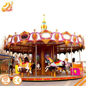 Tinh tế đẹp horse người tóc hung romantic <span class=keywords><strong>hot</strong></span> giải trí đi xe công viên để bán - Product Image 1