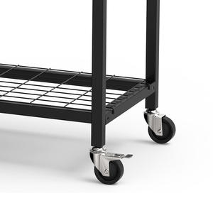 Barbecue Grill Commercial Portable de bonne qualité, au gaz, plaque Grill, 1 pièce - Product Image 4