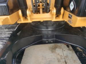 รถขุดตีนตะขาบสำหรับ315D2ขุดดินสำหรับแมวมือสอง - Product Image 4