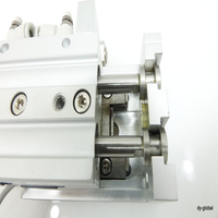 Nouveau Cylindre de table coulissante pneumatique MXS16-30 CYL-TAB-I-79 d'origine, en stock