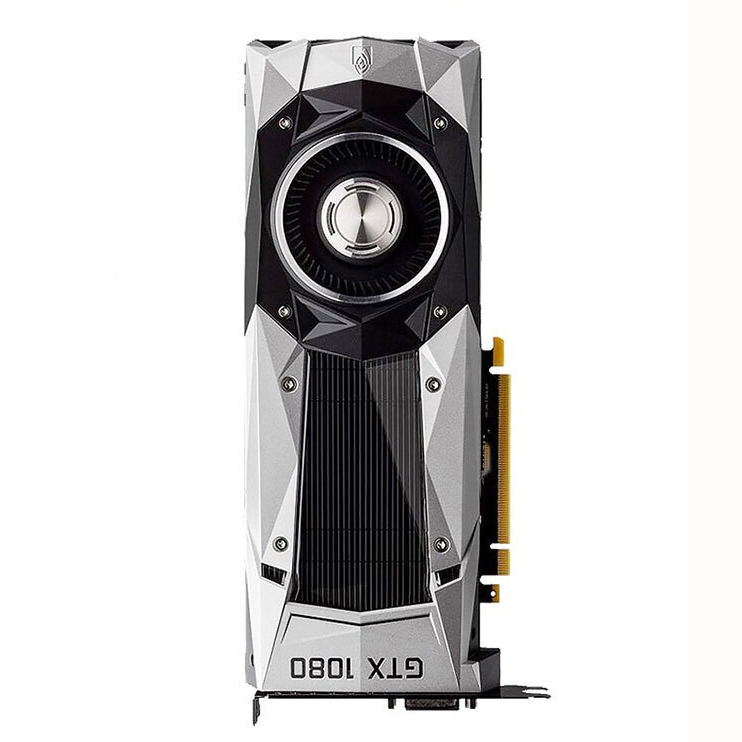 Gebruikte Gaming Grafische Kaart Nvida Rtx 2080ti 3070ti 3060ti 3060 3070 3070ti 3080 3080ti Gtx 1080ti 1080ti Oprichters Editie