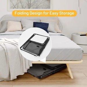 Armoire <span class=keywords><strong>de</strong></span> <span class=keywords><strong>rangement</strong></span> pliante en aluminium pour l'extérieur, organisateur <span class=keywords><strong>de</strong></span> cuisine portable pour le <span class=keywords><strong>camping</strong></span> avec sac <span class=keywords><strong>de</strong></span> transport, table <span class=keywords><strong>de</strong></span> camp à installation rapide - Product Image 5