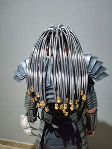 Le costume de <span class=keywords><strong>robot</strong></span> prédateur Cosplay grandeur nature pour la fête d'événement - Product Image 5