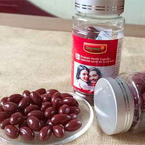 <span class=keywords><strong>Nutraceuticals</strong></span> Voor De Gezondheid Van Mannen Voedingssupplementen Urinewegen Prostaatcapsules - Product Image 3