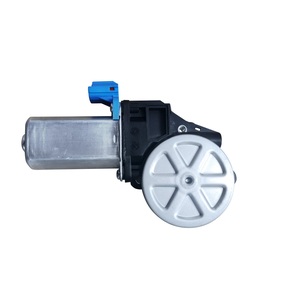 Motor regulador de ventana eléctrico automático Universal de 12V CC para Motor elevador MABUCHI 3 agujeros 8 engranajes R - Product Image 5