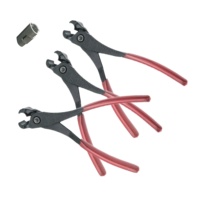 Outil de coupe professionnel industriel M66 idéal pour les treillis métalliques de gros calibre