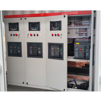 Groupe électrogène au gaz naturel COP 600 kW 750 kVA Fabrication de générateurs électriques en Chine Usines Yuchai YC6C1020N-D30 pour CCHP