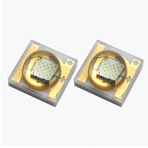 30 Grad 1w <span class=keywords><strong>3w</strong></span> 5w 440nm 450nm 460nm 470nm königsblauer Power-<span class=keywords><strong>LED</strong></span>-<span class=keywords><strong>Chip</strong></span> - Product Image 1