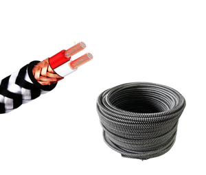 <span class=keywords><strong>Cable</strong></span> de señal de Audio y vídeo de alta calidad, Conector de RCA a 2RCA, <span class=keywords><strong>cable</strong></span> de Audio <span class=keywords><strong>Subwoofer</strong></span> de dos núcleos - Product Image 4