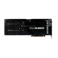 Nouvelle carte graphique RTX 5080 GamingPro 16G 256 bits GDDR7 PCI-E 5.0 avec sortie DP, ventilateur de refroidissement, MXM, emballage d'origine pour station de travail