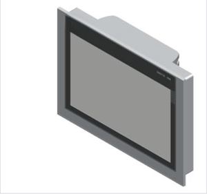 S-iemens 6AV2124-0MC01-0AX0 HMI TP1200 Comfort Industrial จอแสดงผล TFT ขนาด 12 นิ้ว 16.77 ล้านสี ความละเอียด 1280x800 รองรับ Ethernet USB Serial - Product Image 5