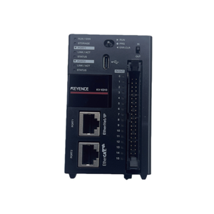 Unidad de CPU para Controlador Programable KV-X310, 100% Nueva y Original, Origen Japón, con un Año de Garantía, CPU de Alto Rendimiento, Avanzada - Product Image 1