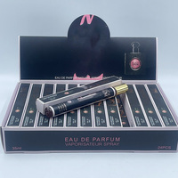 Parfum de Dubaï de Haute Qualité en Gros, Parfum Original 35 ml, Fragrance Longue Durée, Parfum Arabe pour Femme
