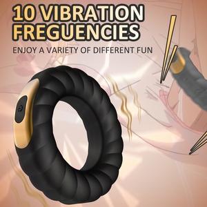 Multi-Style Cockring Male Wear Klitoris stimulation Lock Spermien <span class=keywords><strong>ring</strong></span> Adult Produkte Vibrator Sexspielzeug zur Verbesserung des Penis rings - Product Image 4