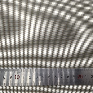 12-kim nhuộm rô dệt kim sợi dọc <span class=keywords><strong>Polyester</strong></span> lưới vải cho cửa sổ màn hình quần áo túi giặt bao bì Toys-150d cho bé trai - Product Image 5