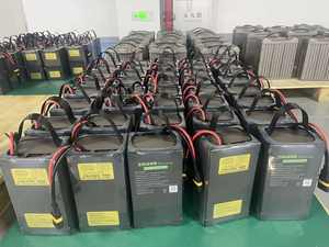 ジアン14S高速充電20000mAhリチウムイオン電池パックAs150uドローン農業用噴霧器53.2V - Product Image 4