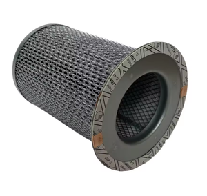 Séparateur d'huile et d'air de haute qualité pour compresseur, pièces MANNY 02250121-500, matériau en fibre de verre, certifié ISO9001 - Product Image 2