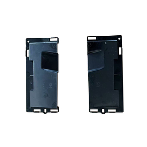 Accesorios para camiones: Rejilla superior pequeña de malla 82303682 82316694 LH para camión FH4 Versión 4 - Product Image 2