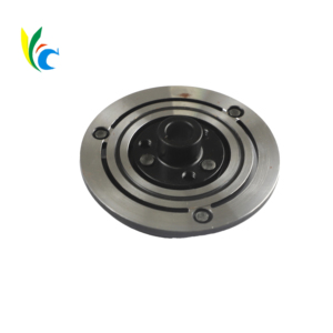 Bộ ly hợp điện từ mới Bộ điều hòa không khí ô tô Máy nén khí lắp ráp tấm dẫn động 12/24V Bảo hành 1 năm Nhà máy trực tiếp - Product Image 5