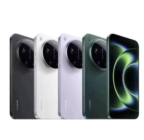 2026 New Original 17 Ultra 5G Smartphone Snapdragon 8 Elite Gen 5 Phone For Xiaomi AI Voice Assistant