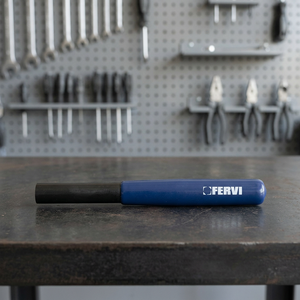 เครื่องมือช่าง FERVI สำหรับ Rottura F-COIL Attrezzo เครื่องมือเฉพาะที่ออกแบบมาเพื่อการงัดแงะที่มีประสิทธิภาพ ขนาด UNC/UNF 1/2"-BSW/BSF 1/2" - Product Image 3