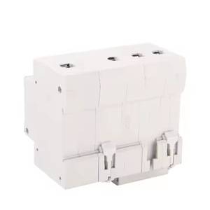 Disjoncteur différentiel 2P MCB RCBO pour exportation transfrontalière 10A 20A 3A 40A 50A 63A - Product Image 3