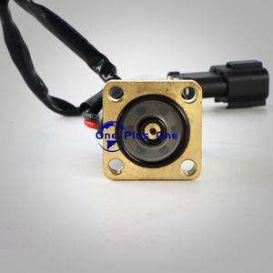 VÁLVULA puntual de alta calidad <span class=keywords><strong>17A</strong></span>-<span class=keywords><strong>15</strong></span>-<span class=keywords><strong>17271</strong></span> VÁLVULA DE SOLENOIDE para Komatsu, 2, 1, 2, 2, 2 - Product Image 5