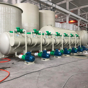 Pompe à vide horizontale écologique PP/PPH pour l'industrie chimique et la protection <span class=keywords><strong>de</strong></span> l'environnement, longue durée <span class=keywords><strong>de</strong></span> <span class=keywords><strong>vie</strong></span> - Product Image 1