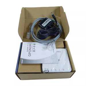 Kmd AN5506-01-A onu sợi quang mạng thiết bị đầu cuối cho FTTH GPON 1ge cổng nhà <span class=keywords><strong>wifi</strong></span> hỗ trợ SC/APC/UPC kết nối DC 12V - Product Image 2