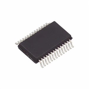 MAX128BEAI Data Acquisition Components Electronic 28 SSOP Authorized Distributor - Product Image 1