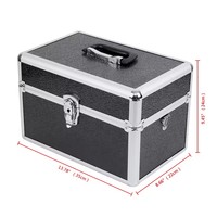 360 niveau Laser rotatif rotatif rouge niveau automatique auto-nivelant 300m vertical horizontal ScanInstrument outils de mesure