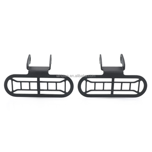 Protector de Faros Antiniebla para Motocicleta BMW R1300RT, Cubierta de Faro Antiniebla R1300 <span class=keywords><strong>RT</strong></span> <span class=keywords><strong>R</strong></span> <span class=keywords><strong>1300</strong></span> <span class=keywords><strong>RT</strong></span> <span class=keywords><strong>R</strong></span> 1300RT 2025 2026 2027 - Product Image 2