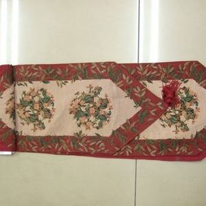 Fabbrica di Fornitura di Rosa <span class=keywords><strong>Grigio</strong></span> Tabella Corridore - Product Image 4