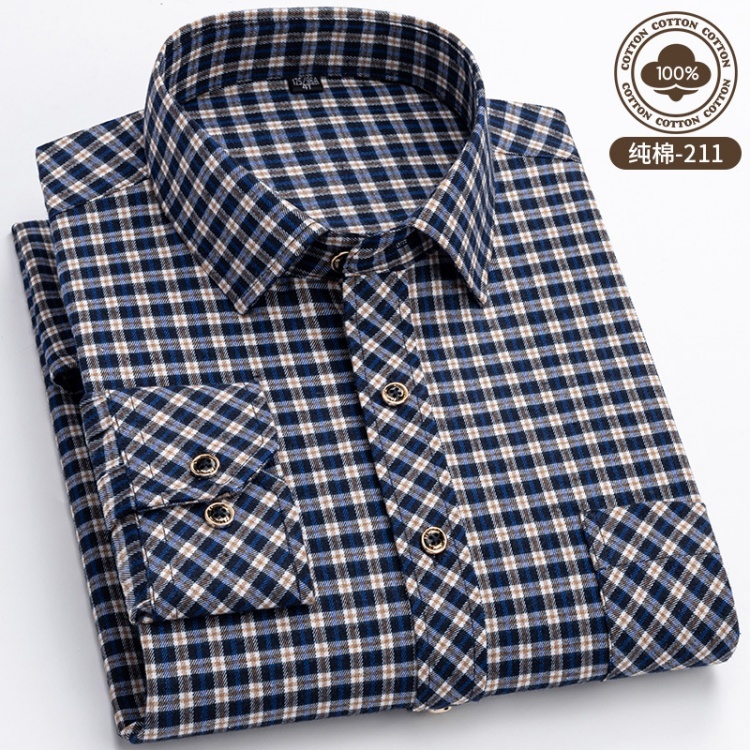 Plaid blu-giallo-3
