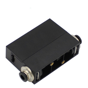 Medidor de Flujo de Masa de Gas con Pantalla Digital Micro <span class=keywords><strong>Carmen</strong></span> FS4008 FS4003, Precisión del 1.5%, Material ABS, 40/50 SLPM - Product Image 5