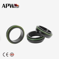 Pièces de pompe à eau APW, joint torique haute pression