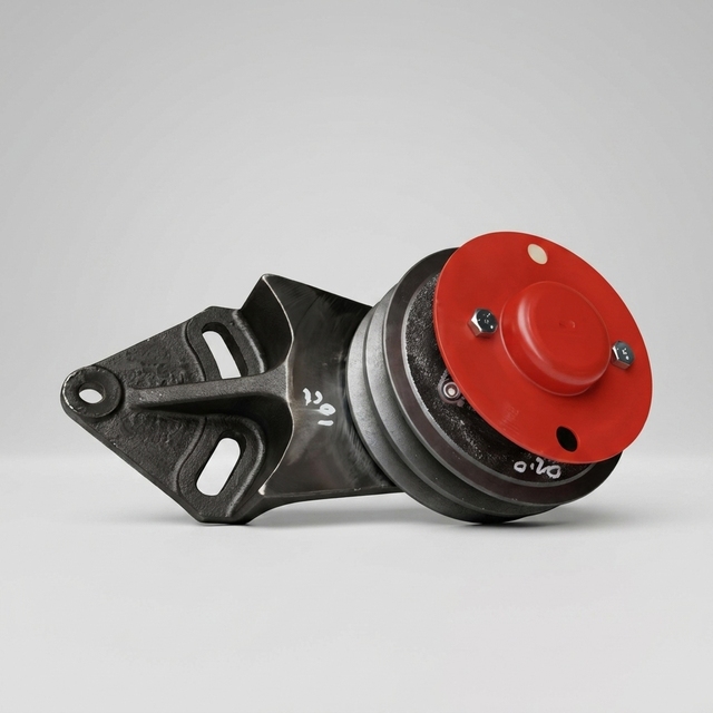 3655291 Cast Iron Fan Hub Assembly 3012649 for NT855 NTA855 N14 Diesel Engine Cooling System
