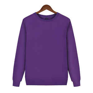 Sudaderas con capucha bordadas personalizadas a granel-Premium 360G French Terry Cotton Oversized Men's Pullover al por mayor - Product Image 5