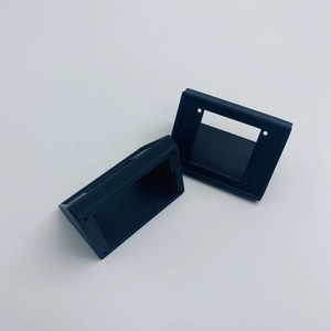 Accessoires de moto usinés CNC sur mesure Cn20, pièces CNC anodisées entièrement usinées, tickets de coupes pour motards - Product Image 3