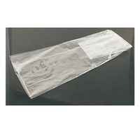 Vente en gros de sacs pour jambes prothétiques jetables sacs pour jambes prothétiques solubles dans l'eau froide