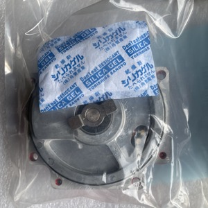 Codificador de Motor para Robot Industrial Fanuc A860-2050-T321 - Product Image 2